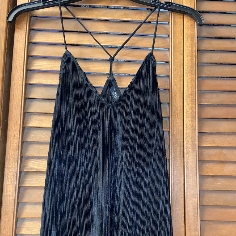 Topshop Tank Top